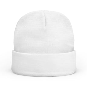 Allied Masonic Degrees Beanie - Knit Embroidery Various Colors - Bricks Masons