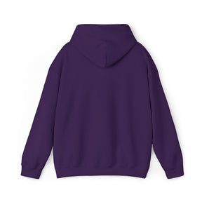 LOCOP Hoodie - Heavy Blend Embroidered Front Emblem - Bricks Masons