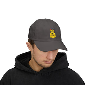 Royal Order of Jesters Baseball Cap - Cotton Various Colors - Bricks Masons