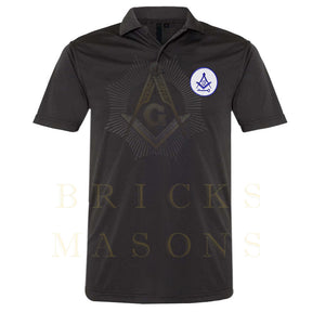 International Masons Polo Shirt - Cotton Various Colors