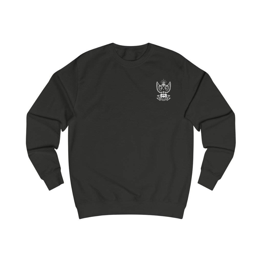 33rd Degree Scottish Rite Sweatshirt - Wings Up Various Colors