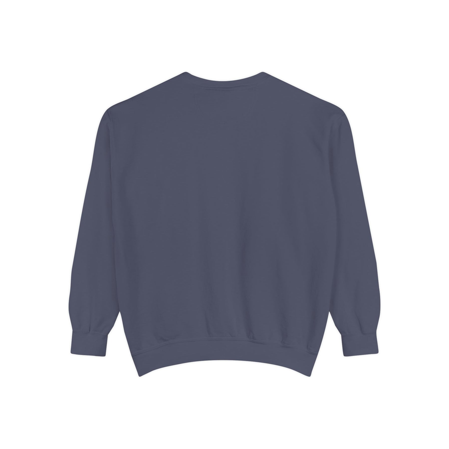 OES Sweatshirt - Star Emblem Embroidery - Bricks Masons