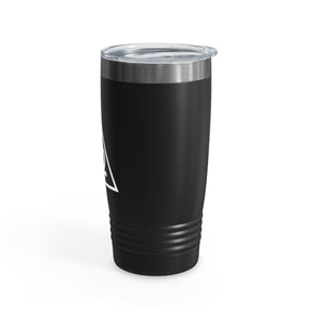 32nd Degree Scottish Rite Ringneck Tumbler - Various Colors - Bricks Masons