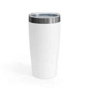32nd Degree Scottish Rite Ringneck Tumbler - Various Colors - Bricks Masons