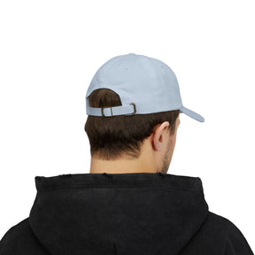 Allied Masonic Degrees Baseball Cap - Cotton Various Colors - Bricks Masons
