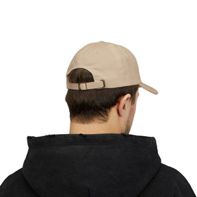 Malta Jurisdiction Baseball Cap - Cotton Various Colors - Bricks Masons