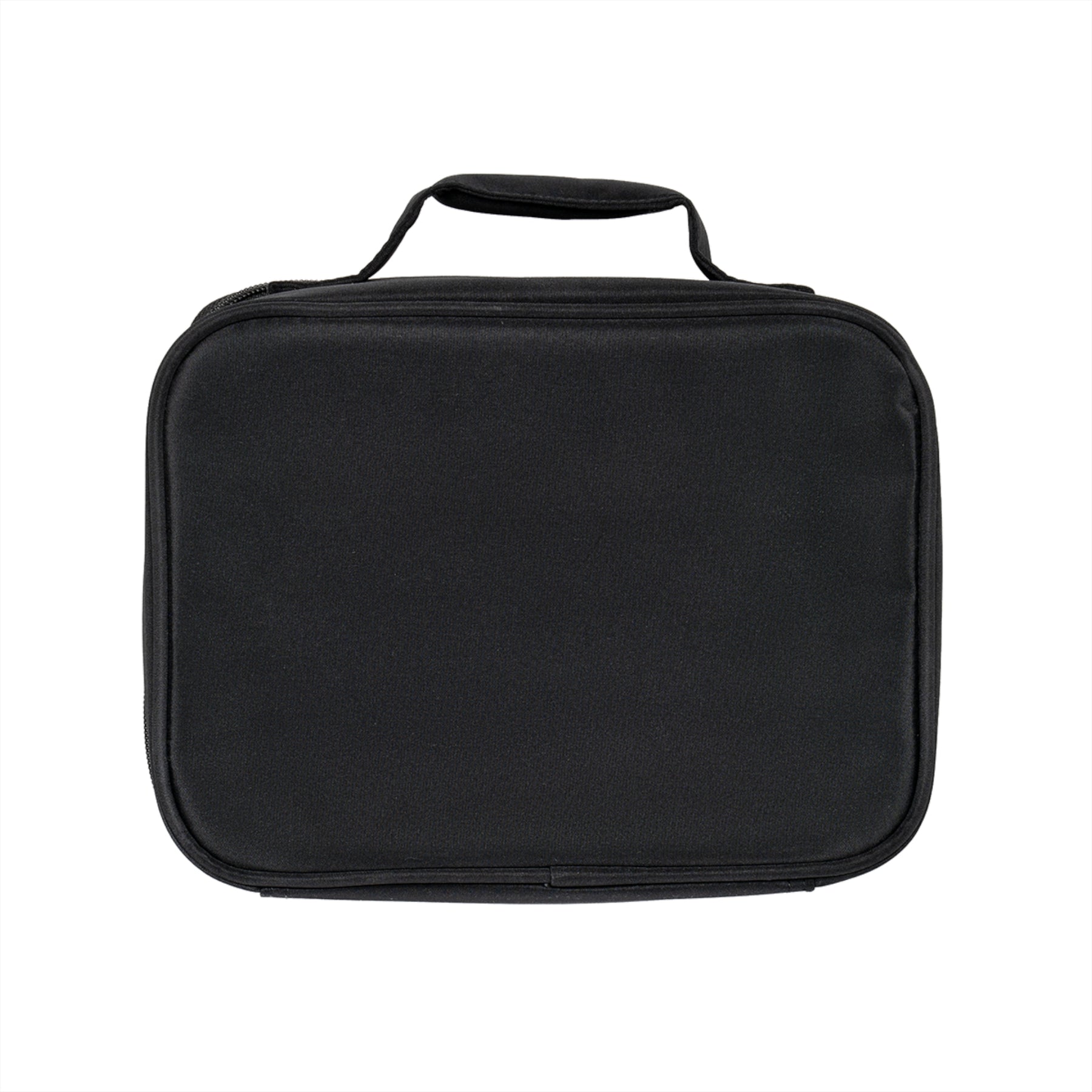 Allied Masonic Degrees Lunch Bag - White & Green Fully Insulated - Bricks Masons