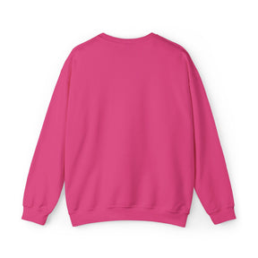 Order of the Golden Circle Sweatshirt - Crewneck Embroidered Front Design - Bricks Masons