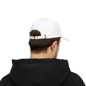 Order of the Amaranth Baseball Cap - Cotton Various Colors - Bricks Masons