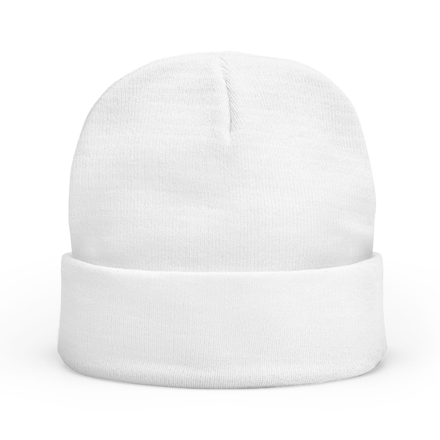 Order Of The Secret Monitor Beanie - Knit Embroidery Various Colors - Bricks Masons