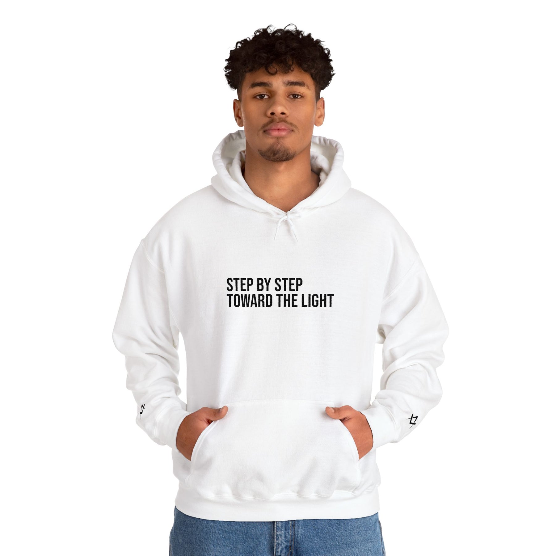 Entered Apprentice Blue Lodge Sweatshirt - Bricks Masons