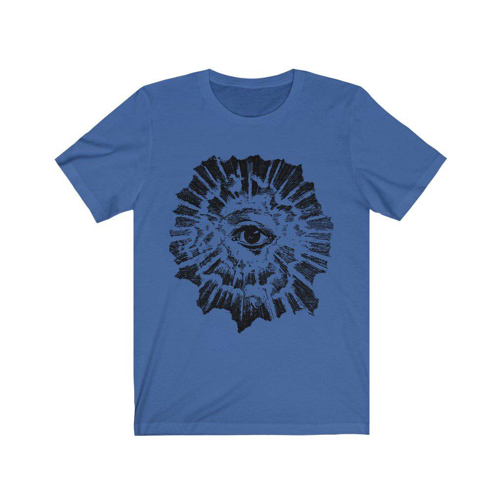 Masonic T-Shirt - Eye of Providence