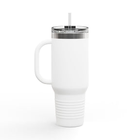 Master Mason Blue Lodge Ringneck Tumbler - Square & Compass G Texas Mason - Bricks Masons