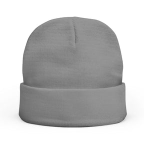 International Masons Beanie - Knit Embroidery Emblem - Bricks Masons