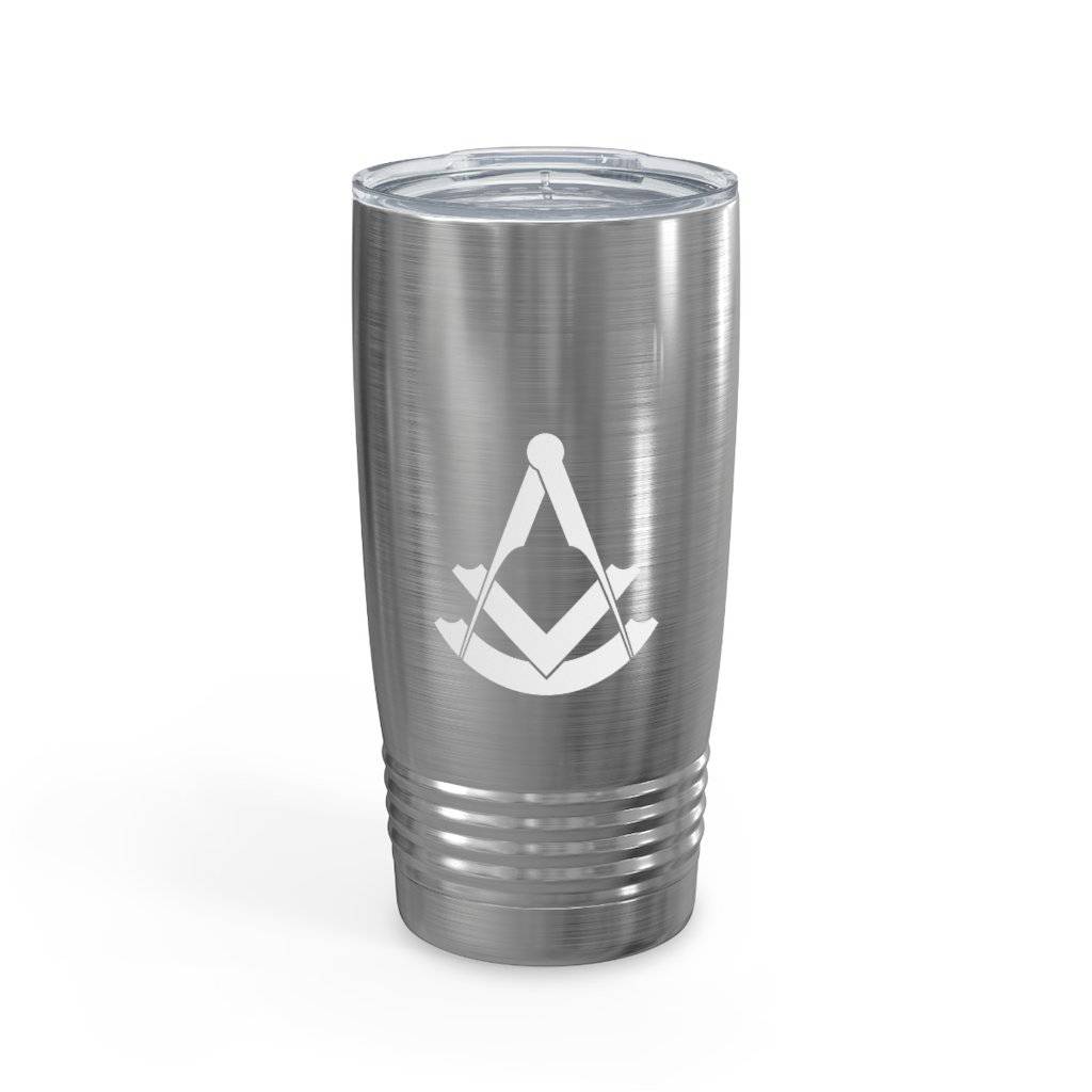 Past Master Blue Lodge Ringneck Tumbler - 20oz Various Colors