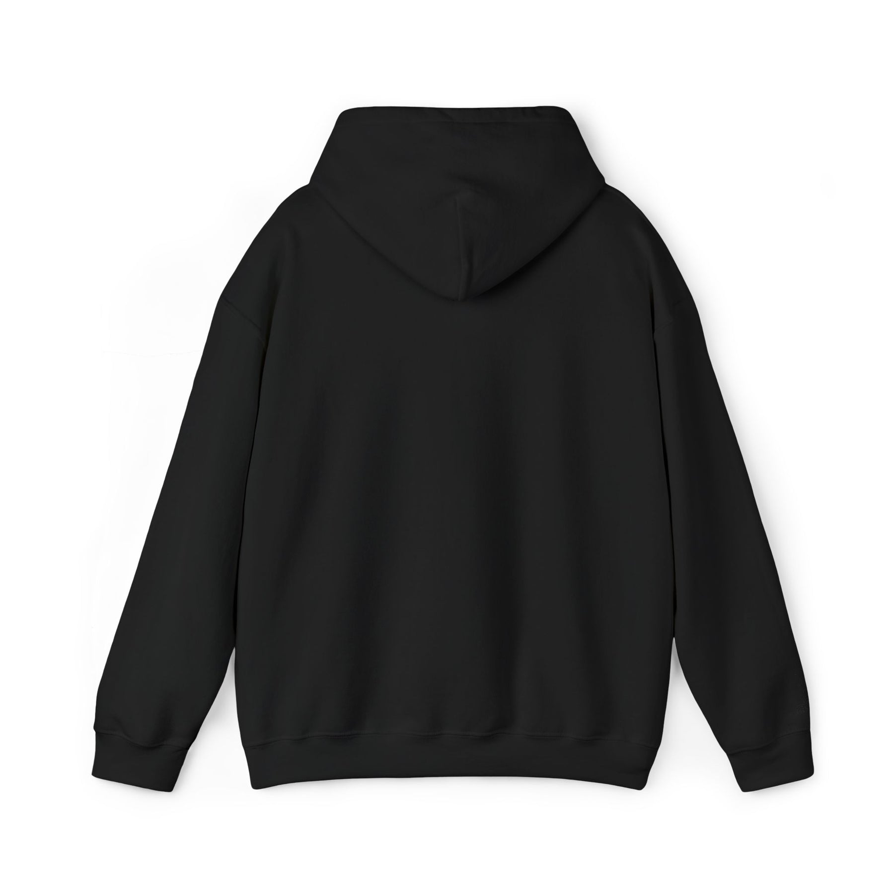 LOCOP Hoodie - Heavy Blend Embroidered Front Emblem - Bricks Masons