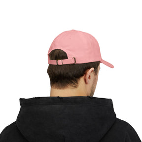 St. Lawrence The Martyr Baseball Cap - Cotton Various Colors - Bricks Masons