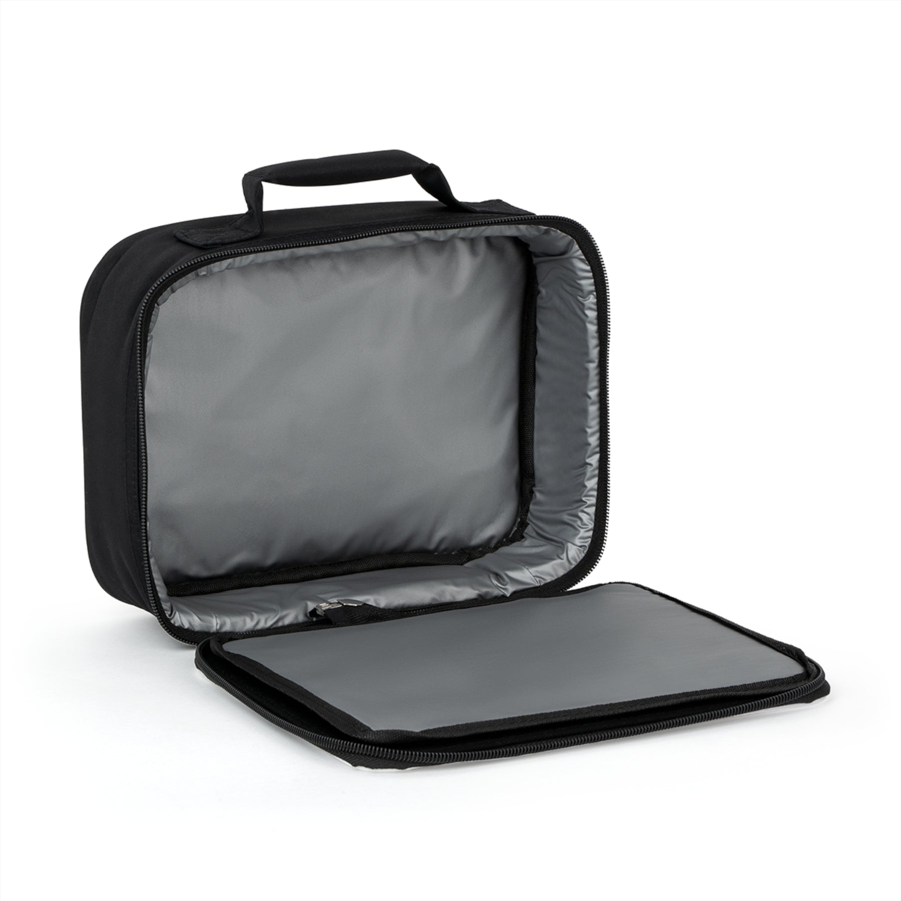 32nd Degree Scottish Rite Lunch Bag - Gold Eagle Wings Down Fully Insulated - Bricks Masons
