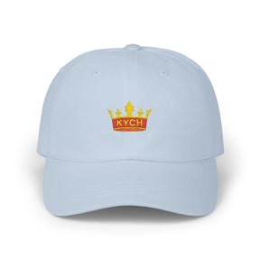 Knights of the York Cross of Honor Baseball Cap - Cotton Various Colors - Bricks Masons