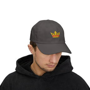 PYCH Baseball Cap - Cotton Various Colors - Bricks Masons