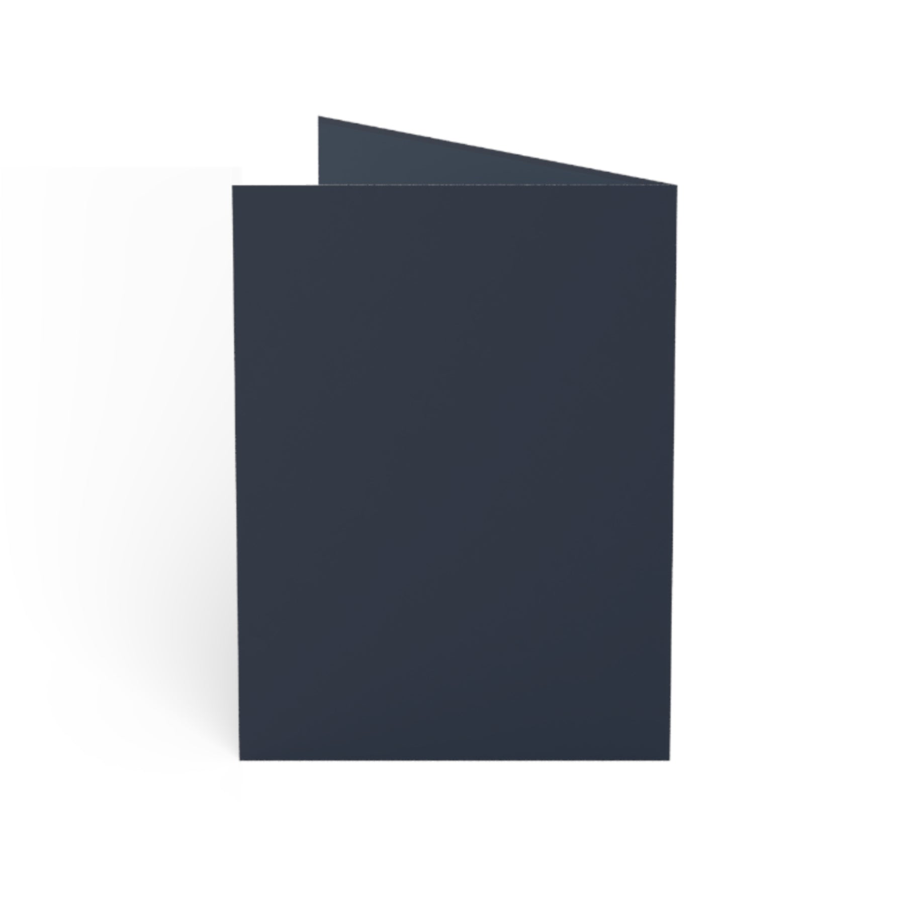 Master Mason Blue Lodge Greeting Card - S&C G with Wreath From The East Tidings of Light - Bricks Masons