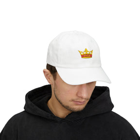PYCH Baseball Cap - Cotton Various Colors - Bricks Masons