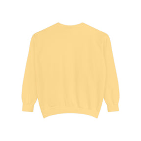 OES Sweatshirt - Star Emblem Embroidery - Bricks Masons