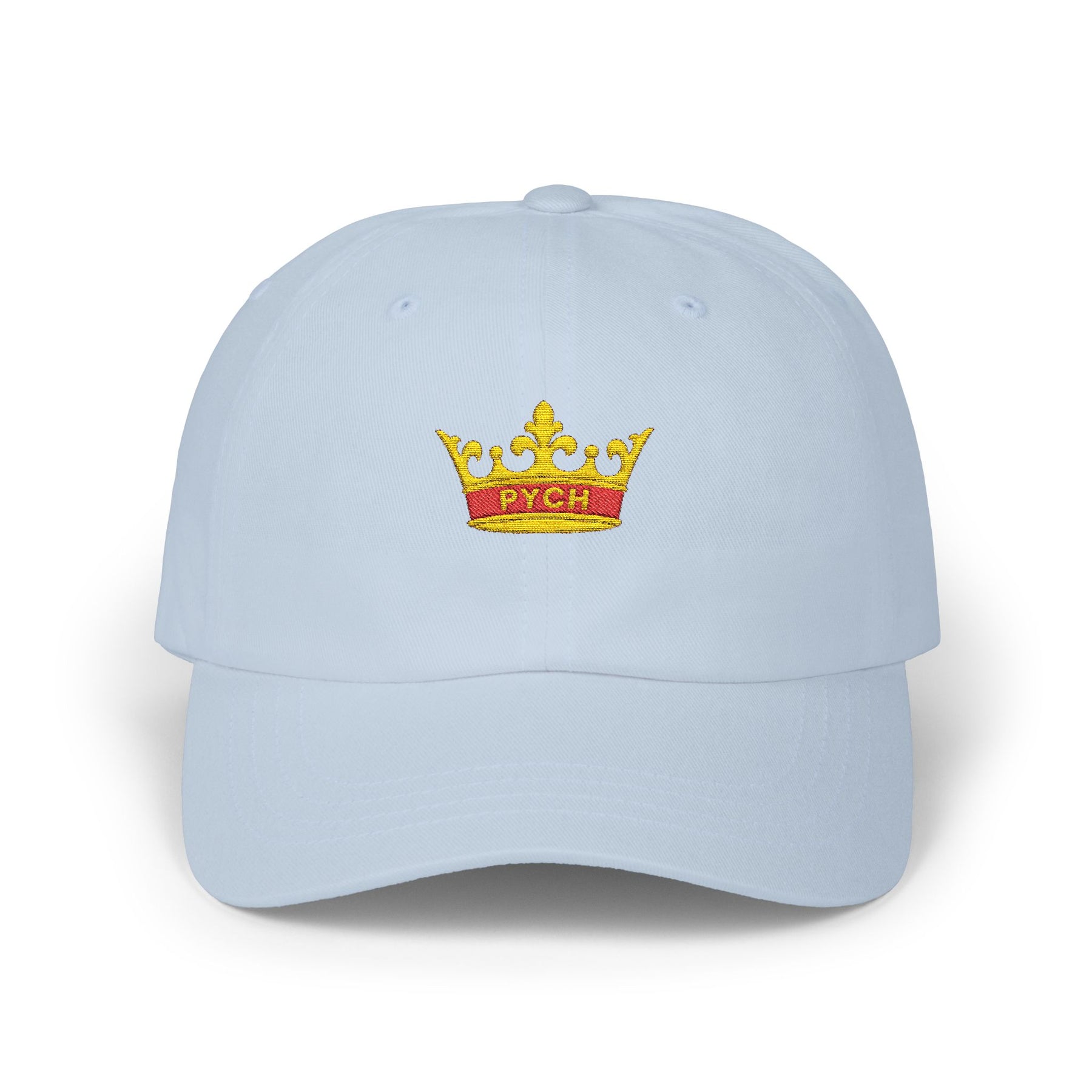 PYCH Baseball Cap - Cotton Various Colors - Bricks Masons