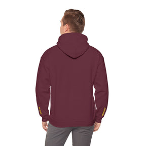 Entered Apprentice Blue Lodge Hoodie - Bricks Masons