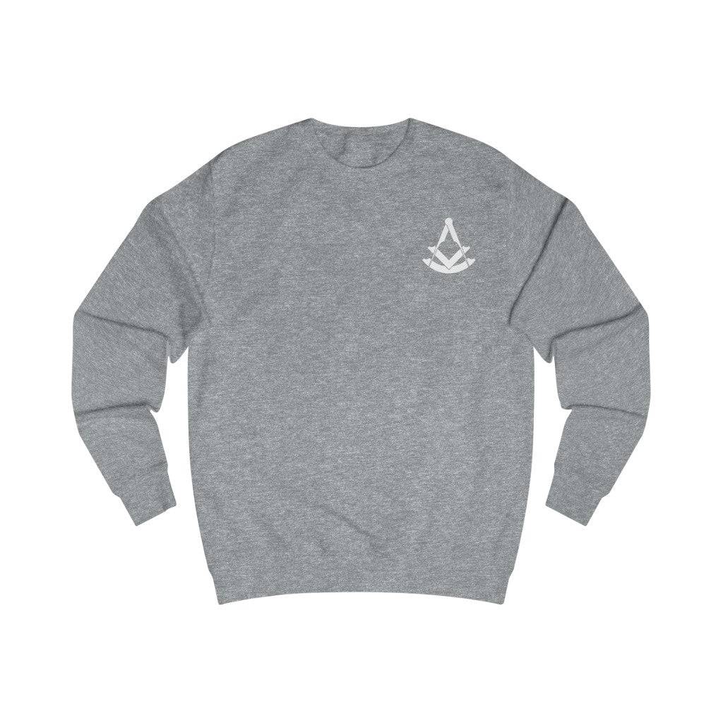 Past Master Blue Lodge Sweatshirt - Various Colors