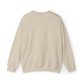 Knight Templar Priests Sweatshirt - Crewneck Embroidered Emblem - Bricks Masons