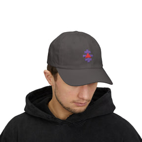 Knight Templar Priests Baseball Cap - Cotton Various Colors - Bricks Masons