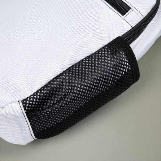 Master Mason Blue Lodge Crossbody Bag - Florida Mason Nylon Fabric - Bricks Masons