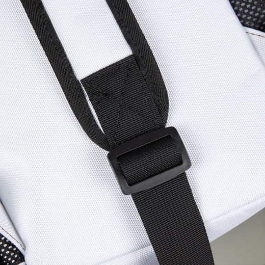 Master Mason Blue Lodge Crossbody Bag - Masonic Tools Multiple Pockets - Bricks Masons