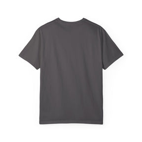 Master Mason Blue Lodge T-Shirt - Veteran Mason Garment-Dyed Tee - Bricks Masons