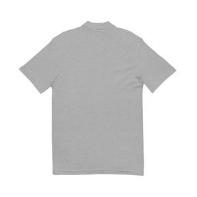 Master Mason Blue Lodge Polo Shirt - Embroidered Square & Compass G Cotton - Bricks Masons