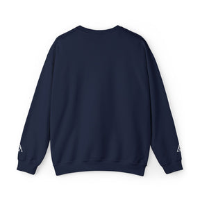LOCOP Sweatshirt - Crewneck Signature Front Stitch - Bricks Masons