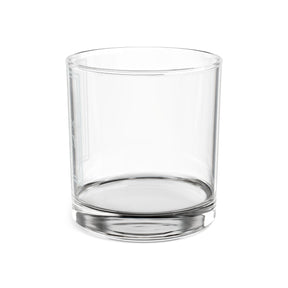 Vaso de whisky de la Logia Azul de Maestro Masón - Servido con honor S&amp;C G con personalización