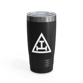 Royal Arch Chapter Ringneck Tumbler - Various Colors