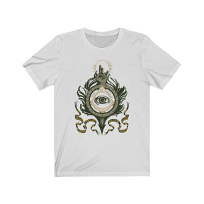 Masonic T-Shirt - Open Your Eyes Free Your Mind