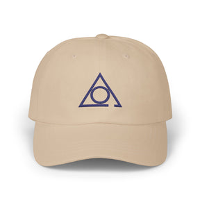 LOCOP Baseball Cap - Cotton Various Colors - Bricks Masons