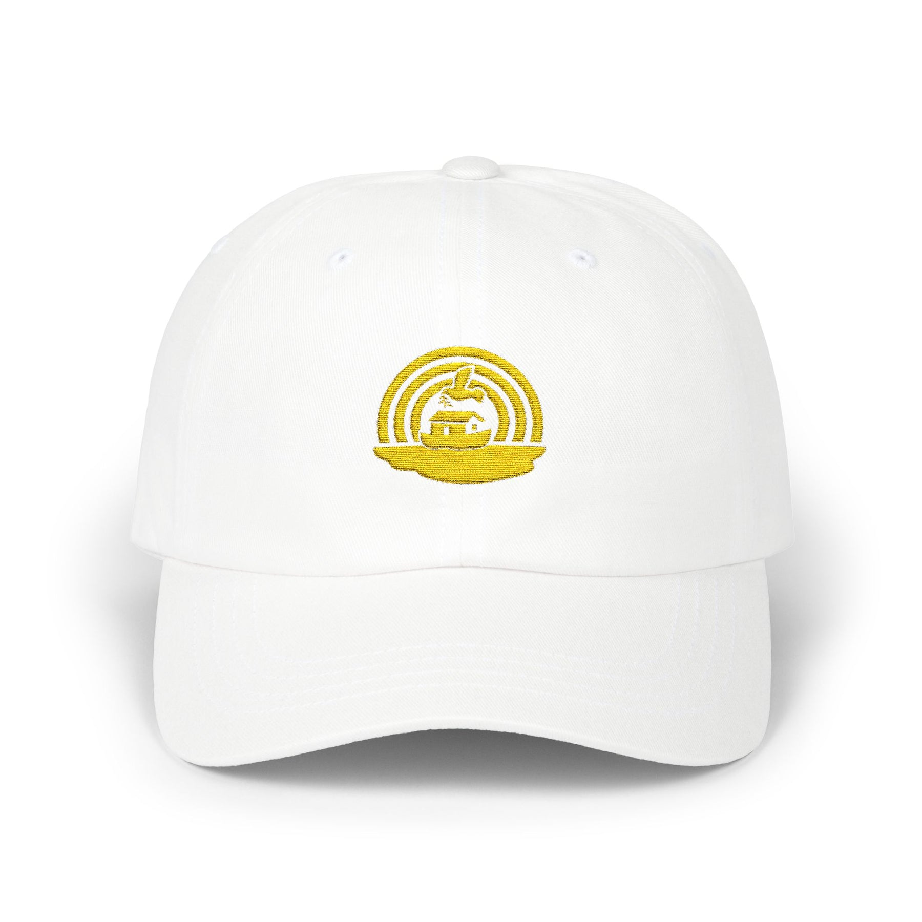 Royal Ark Mariner Baseball Cap - Cotton Various Colors - Bricks Masons