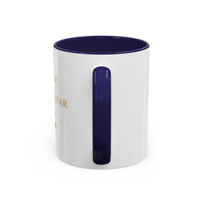 OES Accent Coffee Mug (11, 15oz) - Bricks Masons