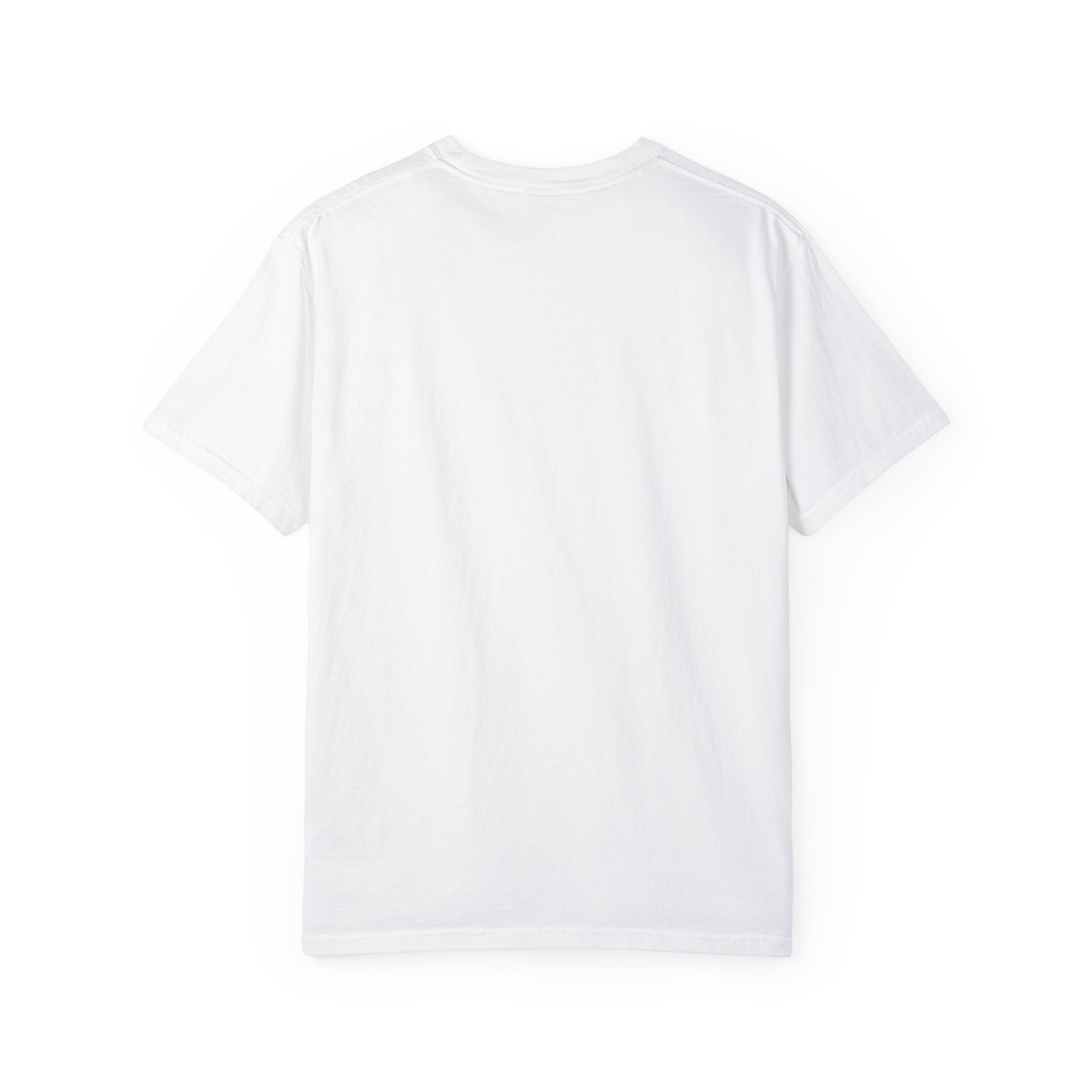 Master Mason Blue Lodge T-Shirt - Veteran Mason Garment-Dyed Tee - Bricks Masons
