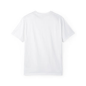 Master Mason Blue Lodge T-Shirt - Veteran Mason Garment-Dyed Tee - Bricks Masons