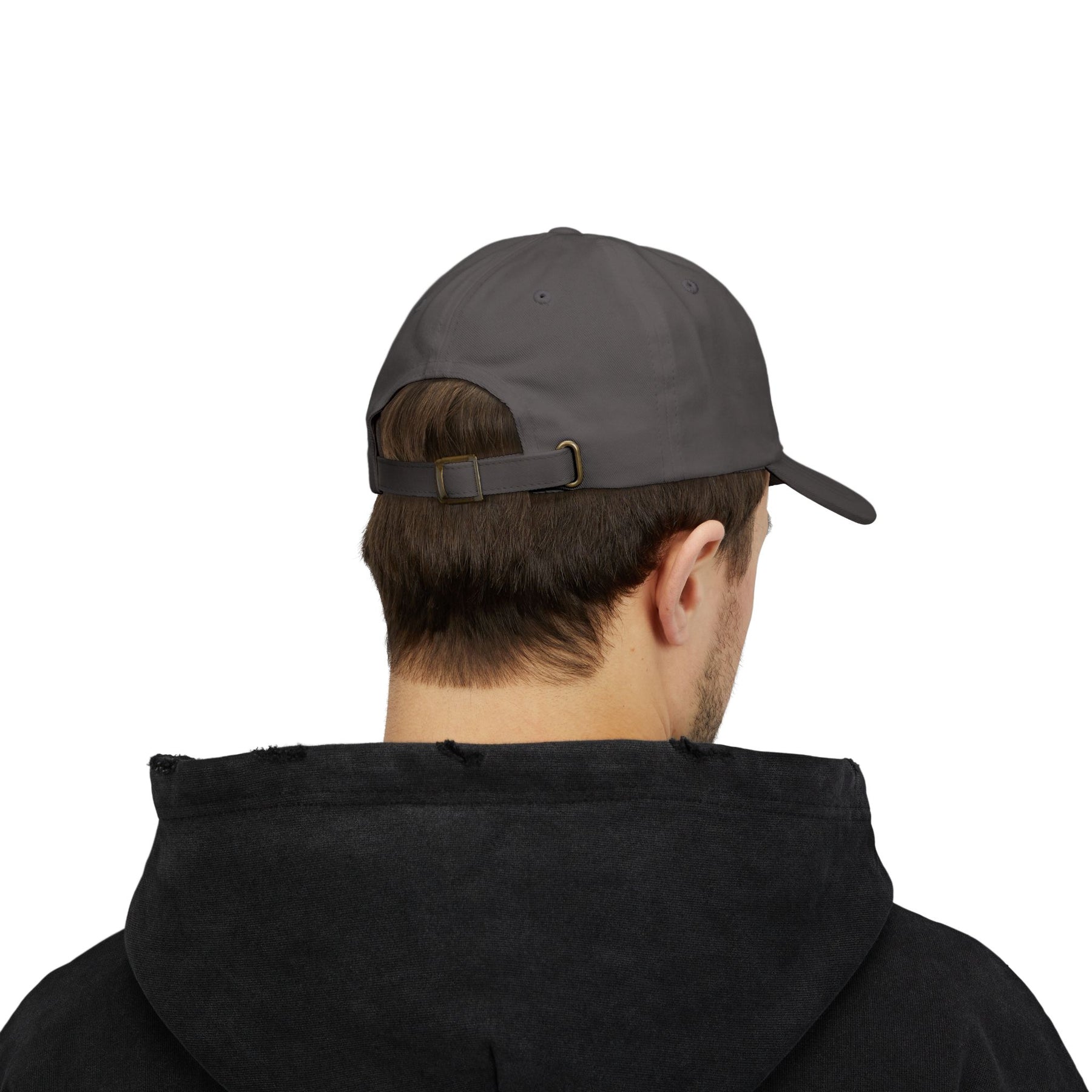 Order of the Amaranth Baseball Cap - Cotton Various Colors - Bricks Masons