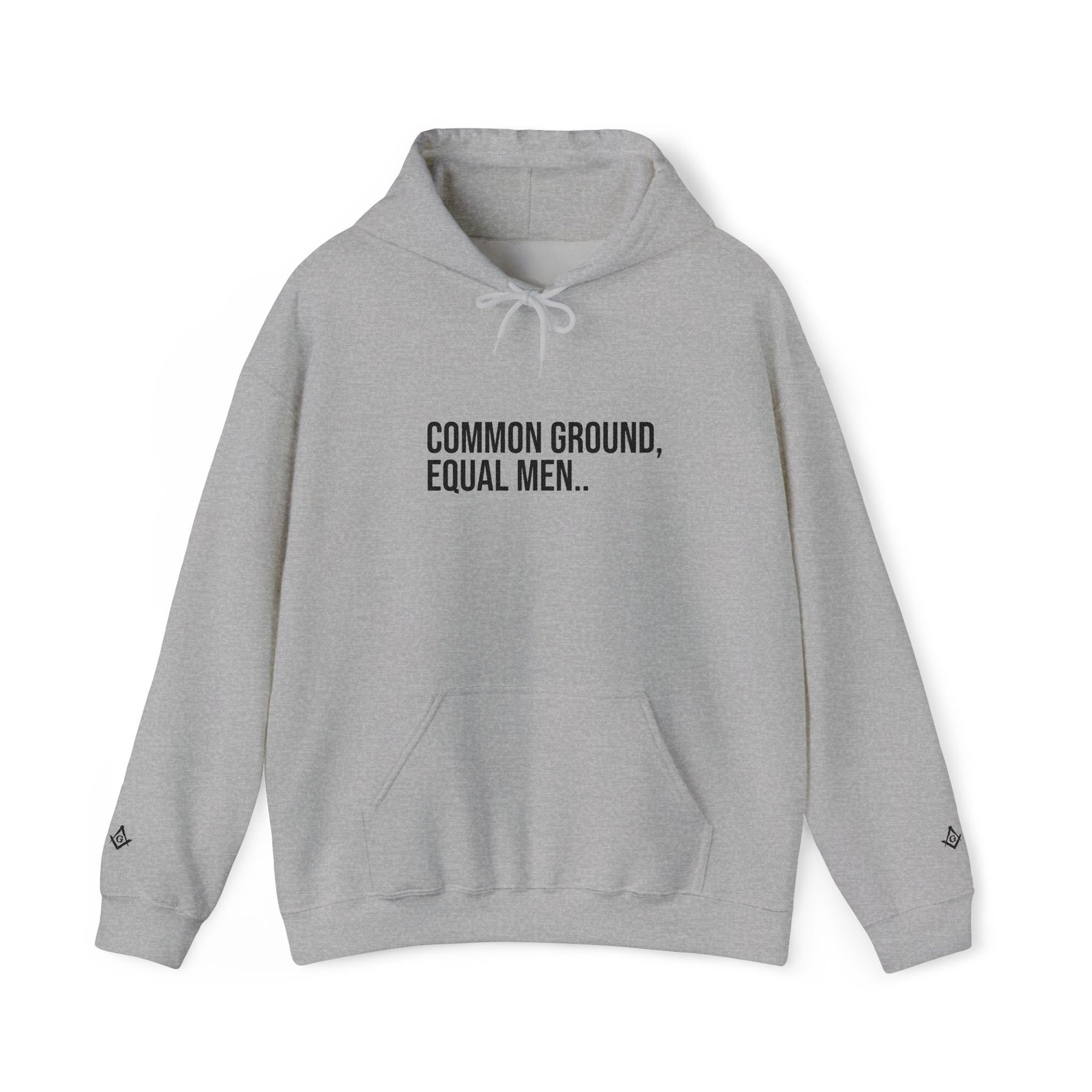 Master Mason Blue Lodge Sweatshirt - Bricks Masons