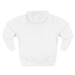 Master Mason Blue Lodge Hoodie - Three Panel Fleece Casual Wear S&C - Bricks Masons