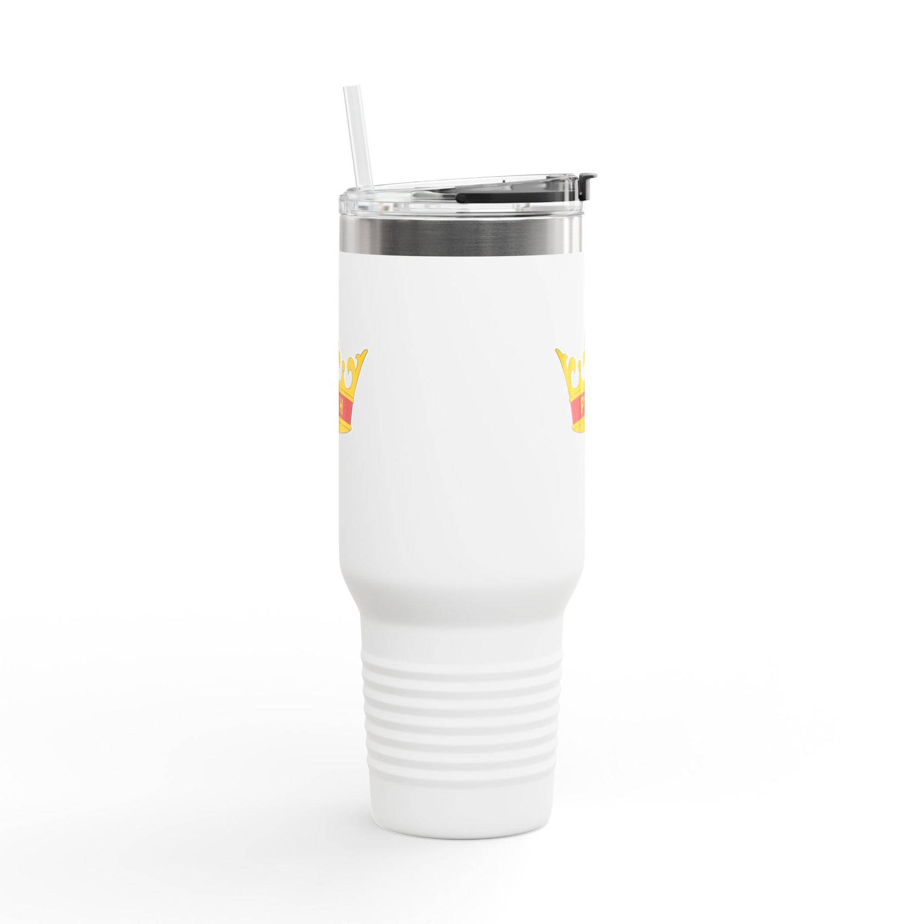 PYCH Ringneck Tumbler - Stainless Steel & Insulated 40oz - Bricks Masons