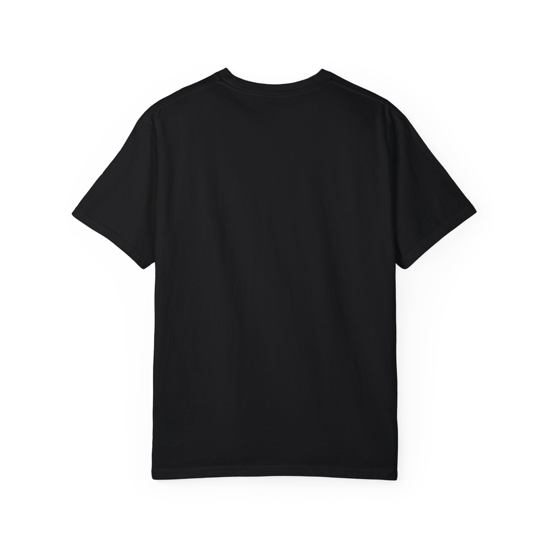 Master Mason Blue Lodge T-Shirt - Veteran Mason Garment-Dyed Tee - Bricks Masons